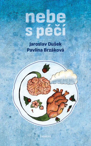 Nebe s péčí - Pavlína Brzáková