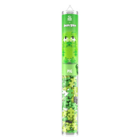 Plus-Plus Angry Birds Pig (110 ks) Tuba - EPEE