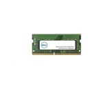 Dell Memory - 8GB - 1Rx16 DDR4 SODIMM 3200MHz pro Latitude, Precision AB371023 EDF_1331585