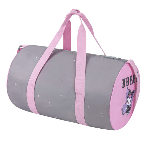 Skládací sportovní taška Baagl Hoop Kuromi Grey 22 l