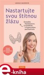 Nastartujte svou štítnou žlázu Hannah Hauserová