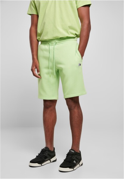 Starter Essential Sweat Shorts jadegreen