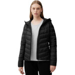 Dámská péřová bunda F095 W4FSS23TDJAF095 20S - 4F XL