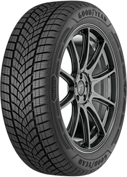 235/60 R18 103H ULTRAGRIP PERFORMANCE + M+S 3PMSF TL GOODYEAR