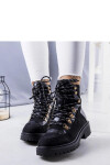 Boty model 205145 Solea 40