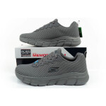 Boty Skechers Bobs B Flex Chill Edge M 118106/DKGY 44