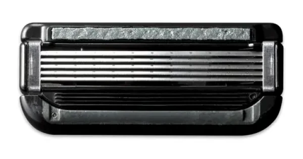 KAI AUGER / Holicí hlavice / pro strojek GA-0088 / 5 břitů / 8 ks (GA-0090)