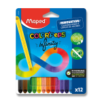 MAPED Color'Peps Infinity