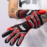 4keepers Neo Viper NC brankářské rukavice S982874 10,5