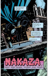 Batman Legendy Temného rytíře 7 - Šílenství / Nákaza - Garth Ennis, Ellis Warren