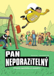 Pan Neporazitelný 2 - Přátelský superhrdina ze sousedství - Jousselin Pascal