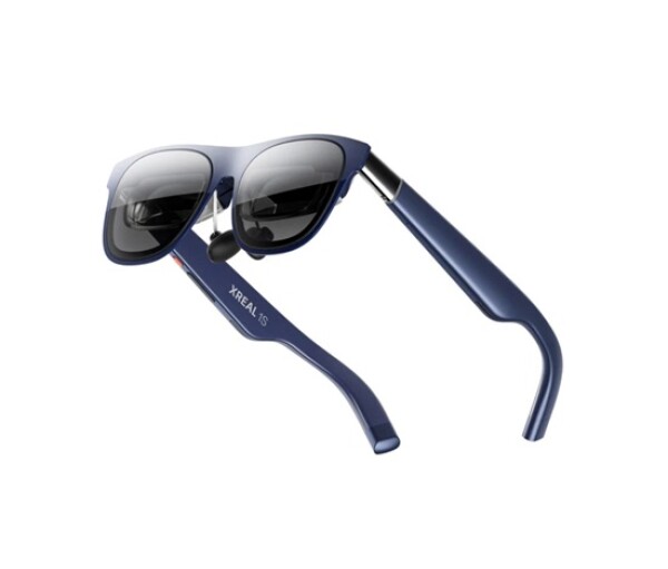 XREAL Virtuální realita 1S, AR brýle, modrá EDF_525899