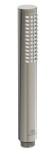 IDEAL STANDARD - La Dolce Vita Baterie na okraj vany, 3-otvorová instalace, Silver Storm BD670GN