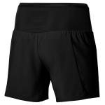 Běžecké šortky Mizuno Multi Pocket Short J2GBB00390 Velikost textilu: