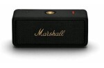 Marshall EMBERTON II černá / Bezdrátový reproduktor / Bluetooth 5.1 / IP67 (1006234)