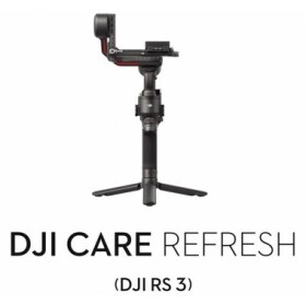 DJI Care Refresh 2 roky (DJI RS 3) EU