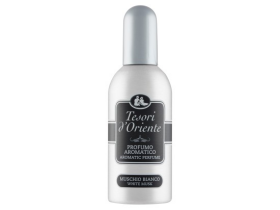Tesori d'Oriente White Musk dámská EDP 100 ml