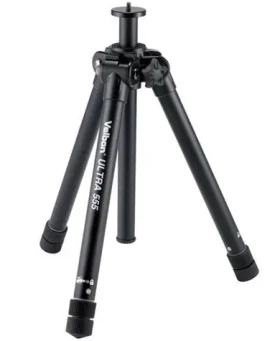 Velbon ULTRA 555 / Stativ tripod (ULTRA 555)
