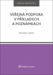 Veřejná podpora příkladech poznámkách