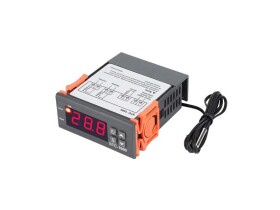 Termostat pro oběhové čerpadlo STC-1000 - rozbaleno - bez orig. obalu