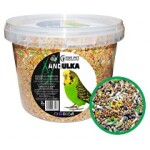 FINE PET Super Mix andulka 2kg