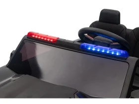 Mamido Náhradní čelní sklo pro JC604