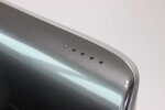 Jet Dryer LIGHT Bílý ABS plast 8596220013309