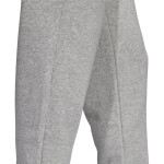 Kalhoty adidas Essentials Plain Tapered Fleece M DQ3061 S