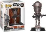 Funko POP! IG-11 (Star Wars The Mandalorian)