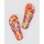 Ipanema Verao Tropical Fem W 27197 BB263 dámské žabky 38