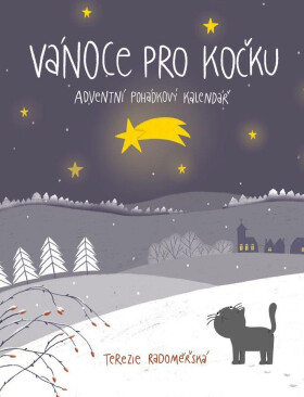 Vánoce pro Kočku