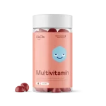 OlaOla Multivitamín / 60 želé bonbónů (120049)