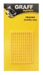Graff Zarážky Carp plastové Žluté (FS16164-Y)