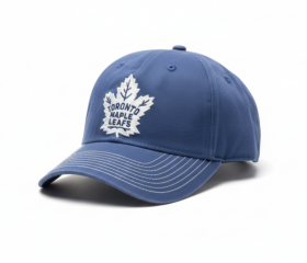 Pánská kšiltovka Toronto Maple Leafs NHL Value Stitched Blue/White
