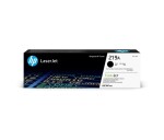 HP 219A Black Original LaserJet Toner Cartridge (1,300 pages) EDF_556994