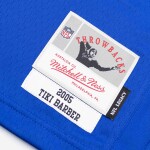 Mitchell & Ness Pánský dres New York Giants NFL Tiki Barber #21 2005 Legacy Velikost: S