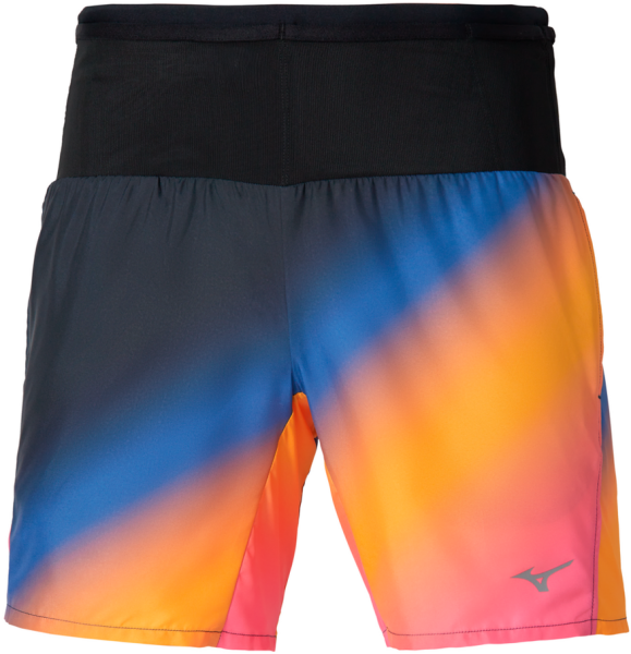Běžecké šortky Mizuno Multi Pocket 7 Inches Short J2GBC51697 Velikost textilu: M