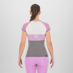 KARPOS W Moved Evo Jersey, Vulcan/Bloom velikost: S