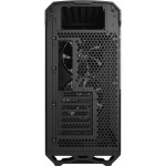 Fractal Design Torrent Black TG Light Tint černá / E-ATX / 1x USB 3.1 Type C + 2x USB 3.0 / bez zdroje / p. bočnice (FD-C-TOR1A-01)