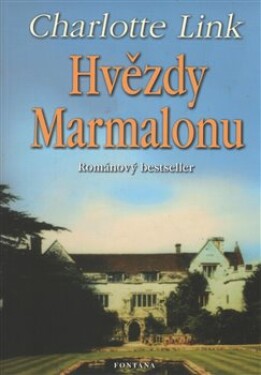 Hvězdy Marmalonu Charlotte Link