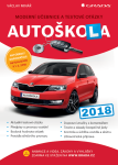 Autoškola 2018 - Václav Minář