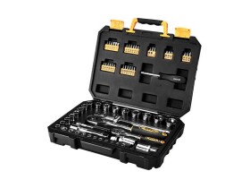 Deko Tools DKMT72 / Sada nářadí / 72 kusů (DKMT72)