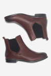 Kotníkové boty Lasocki OCE-LINDA-14 Přírodní kůže (useň) Lícová