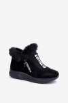 Sportovní obuv model 204770 Step in style 40