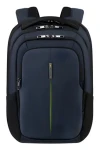 Samsonite GUARDIT 3.0 Laptop Backpack S 14.1" modrá / Batoh na notebook / Voděodolný / Recyklovaný PET (155195-1090)