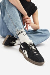 Sportovní obuv Reebok HAMMER STREET 100209053 Syntetický materiál,Přírodní kůže (useň) - Semiš