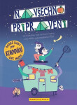 Dobré rady pro kempování (poškozená)
