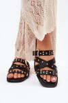Pantofle model 214138 Step in style 40