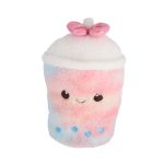 Plyšový nanuk/cupcake/buble tea 30 cm