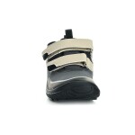 Reima Viikari Soft Black celoroční